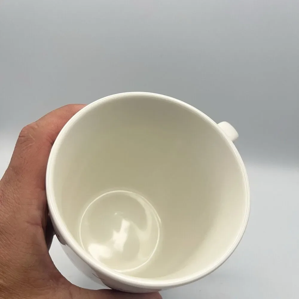 Love You A Latte Pier One Mug